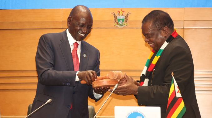 Turn integration into tangible economic gains’