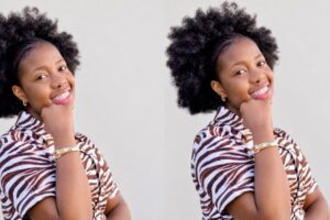 Witchcraft, forbidden love: Yvonne Maphosa’s dark romance