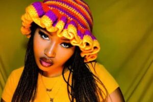 NAE joins Zimbabwean Afro House project Inner Visions