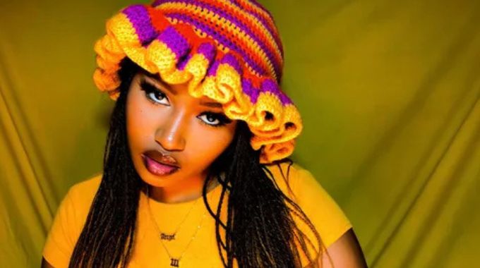 NAE joins Zimbabwean Afro House project Inner Visions