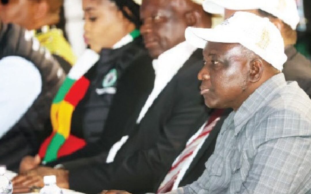 President orders single association for children of war veterans
