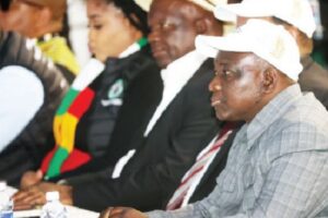 President orders single association for children of war veterans