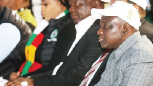 President orders single association for children of war veterans