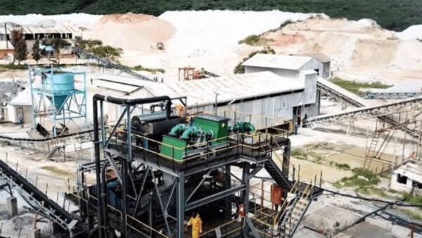 Bikita Minerals engages Government over raw lithium export deadline