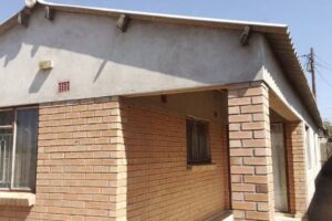 Matabeleland South housing waiting list tops 34 000