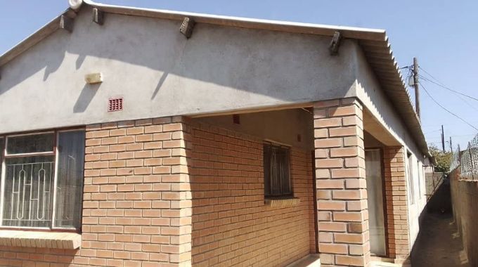 Matabeleland South housing waiting list tops 34 000