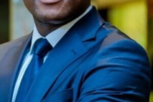 Hamudi breaks new ground in accounting profession