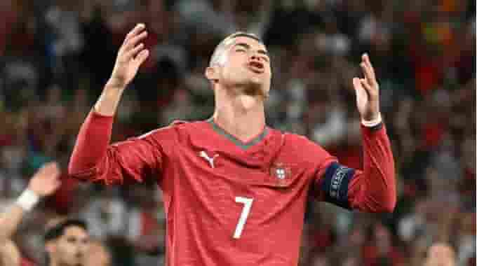 Cristiano leaves Portugal squad amid reported rift with head coach