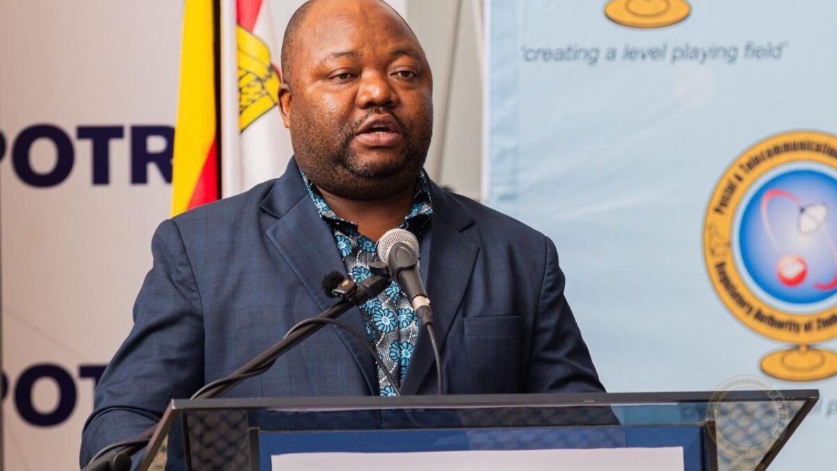 ICT Minister Mavetera directs Potraz to establish unit to police operator deals
