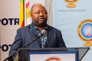 ICT Minister Mavetera directs Potraz to establish unit to police operator deals