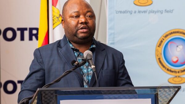 ICT Minister Mavetera directs Potraz to establish unit to police operator deals