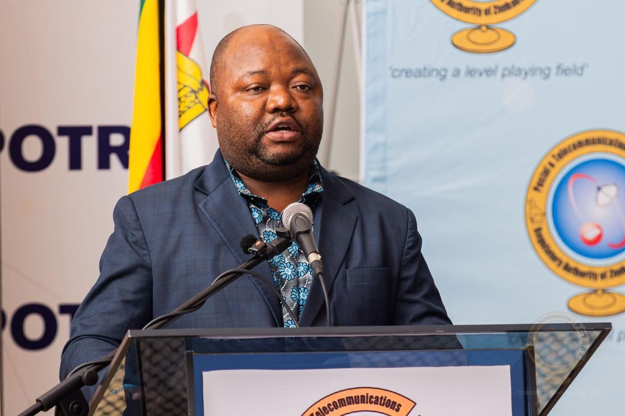 Operator Layout Image ICT Minister Mavetera directs Potraz to establish unit to police ...