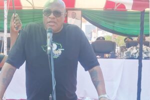 Judicial Service Commission spreads digital justice awareness to Tsholotsho