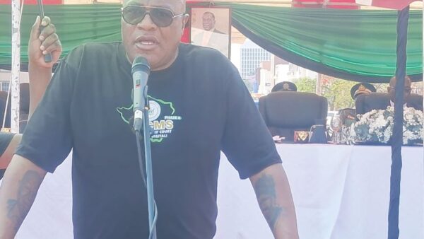 Judicial Service Commission spreads digital justice awareness to Tsholotsho