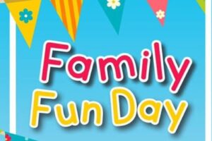 Highlanders promise centenary surprise at Family Fun Day