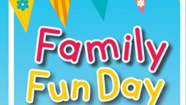Highlanders promise centenary surprise at Family Fun Day