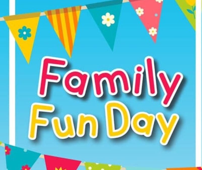 Highlanders promise centenary surprise at Family Fun Day