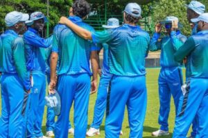 Tuskers eager to make strong statement