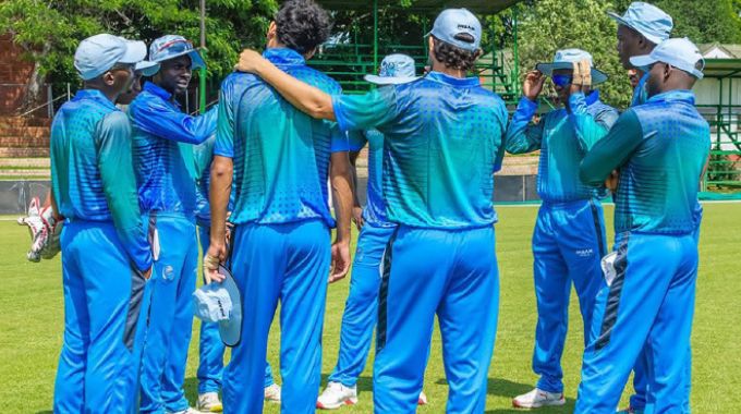 Tuskers eager to make strong statement
