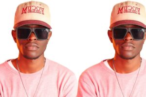 Josh Major finds ‘Kumba’ in Afro House