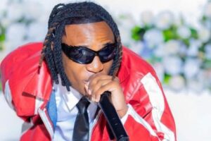 Chillmaster set for explosive Beitbridge, Gwanda cancer awareness shows