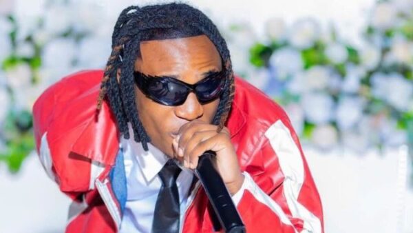 Chillmaster set for explosive Beitbridge, Gwanda cancer awareness shows