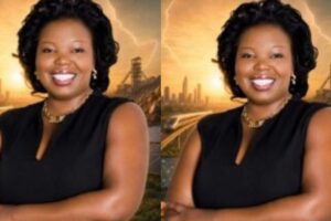 UK-based author and entrepreneur launches book on courage, resilience and renewal