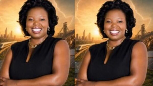 UK-based author and entrepreneur launches book on courage, resilience and renewal