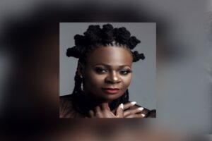 Ubuyela ku-gospel uJudith Sephuma