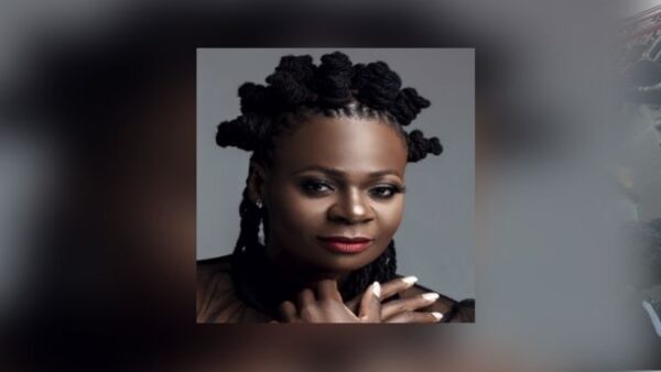 Ubuyela ku-gospel uJudith Sephuma