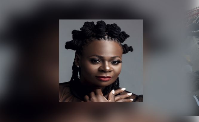 Ubuyela ku-gospel uJudith Sephuma