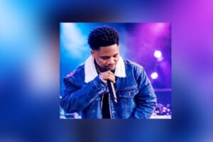 UBrighton Golide wenza okukhulu  kuSpotify