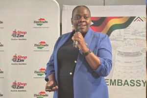 ZimTrade showcases Zimbabwe’s vast trade and investment opportunities in Namibia