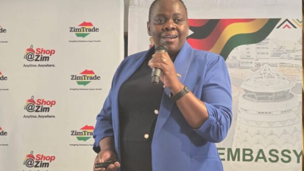 ZimTrade showcases Zimbabwe’s vast trade and investment opportunities in Namibia
