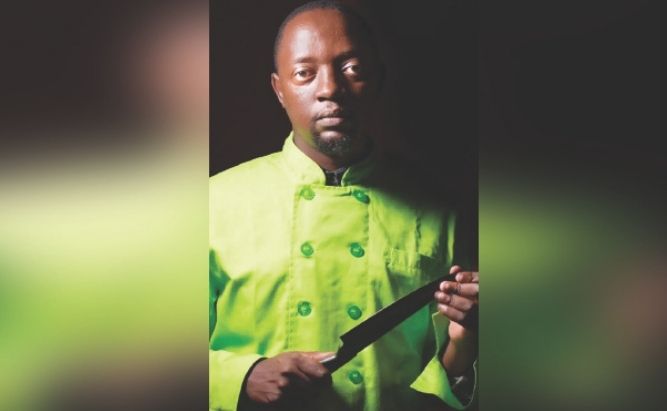 Podcasting the African food revolution  . . . Anifasi’s Mahumbwe set for November debut