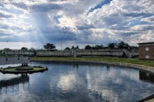 Bulawayo’s five sewage plants fail to meet EMA standards