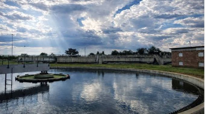 Bulawayo’s five sewage plants fail to meet EMA standards