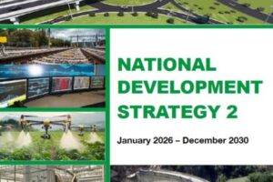 Study identifies opportunities to strengthen NDS2 implementation