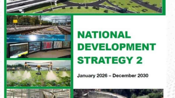 Study identifies opportunities to strengthen NDS2 implementation