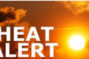 Matters of Health: Kids, the elderly need extra care during heat waves