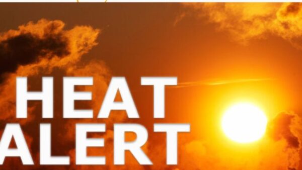 Matters of Health: Kids, the elderly need extra care during heat waves