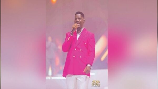 Nyathi turns pain into  praise after CLIMA triumph