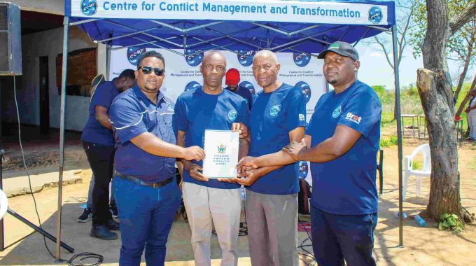 Insukamini farmers turn Irrigation Scheme into business hub