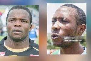 Title race drama for archives Former championship captains speak out