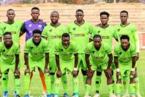 Chiefs face defining moment