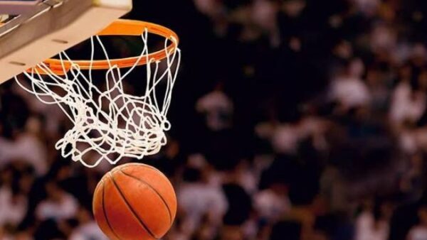 Onompembe be-basketball eHwange bangena ekilasini
