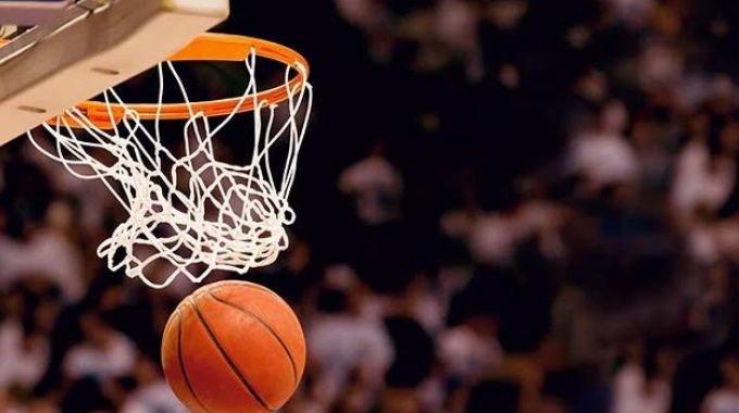 Onompembe be-basketball eHwange bangena ekilasini