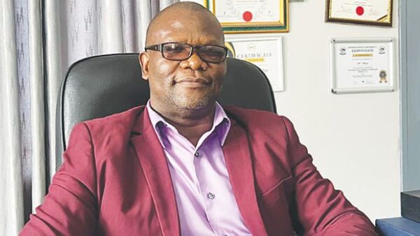 Gwanda owed US$6,5m in unpaid rates