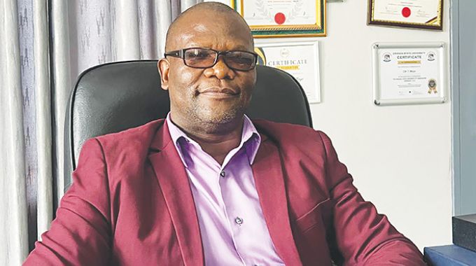 Gwanda owed US$6,5m in unpaid rates