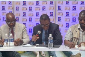 US$390 million target for Matopo University